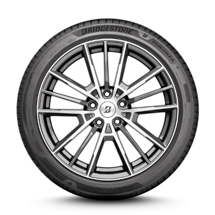 Bridgestone Turanza 6